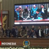 Inilah Usulan untuk Program Prioritas Pembangunan Kabupaten Pangandaran Tahun 2026