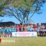 Daftar Lengkap Tim yang Lolos ke Babak 12 Besar Piala Soeratin 2025 Askab PSSI Banyuwangi