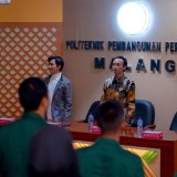 Polbangtan Malang Gagas Business Sharing, Mahasiswa Makin Termotivasi