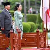 Prabowo Kunjungi Thailand, PM Paetongtarn: Era Baru Kerja Sama ASEAN