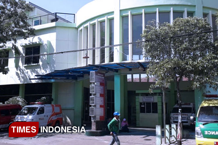 Heboh di Medsos! RSUD di Kota Probolinggo Dituduh Tak Responsif, Pihak RS: Kami Ikuti SOP