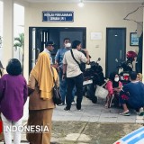 KA Maut di Magetan, 4 Korban Meninggal Dunia