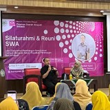 Mahenda Abdillah: Sekolah Wirausaha Aisyiyah Harus Jadi Inkubator Pengusaha Beretika