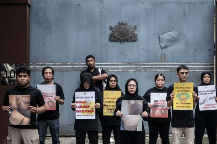 Indef Ungkap Kerugian Scam Digital Tembus Rp2,1 T, Ini Langkah Proteksinya