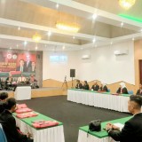 Ikadin NTB Gandeng FH UNU NTB Gelar Pendidikan Kemahiran Advokat