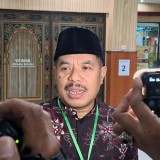 Jumlah Temuan Barang di Koper Bagasi Jemaah Haji Embarkasi Surabaya Tahun Ini Menurun