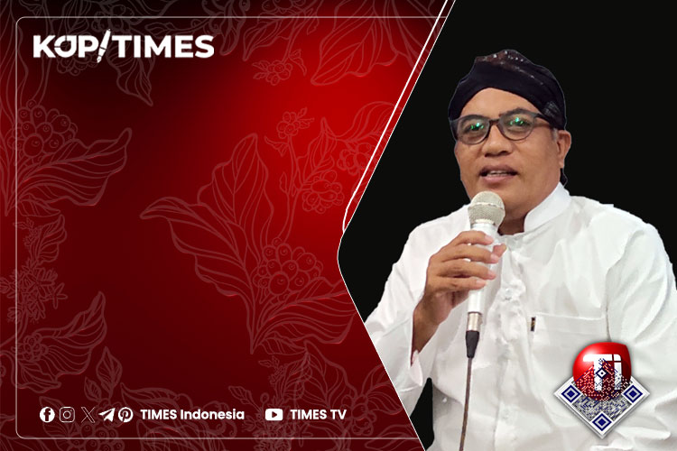 Membersamai Ummat, Memenangi Masa Depan