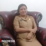 Optimalisasi SPBE, Diskominfo Sumba Timur Tingkatkan Kualitas Pelayanan Publik