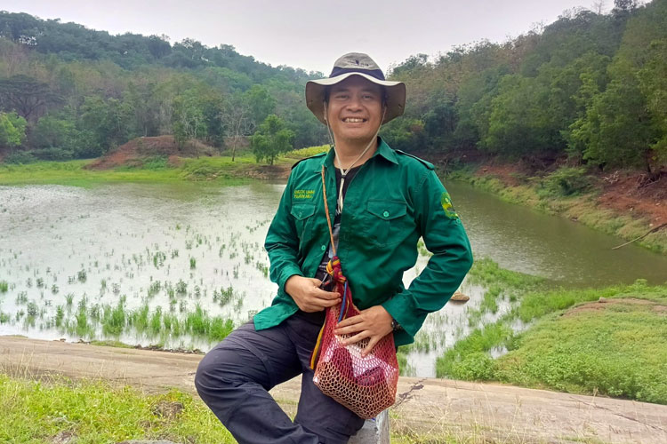 Akademisi Nilai Rehabilitasi Hutan di Indonesia Masih Belum Efektif