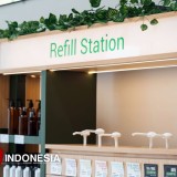 Utama Spice Buka Toko ke-8 di Bali, Dukung Petani Lokal dan Ramah Lingkungan