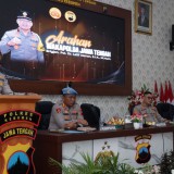 Wakapolda: Bhabinkamtibmas Garda Terdepan Selesaikan Persoalan di Masyarakat