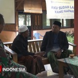 Pasca Konflik di Desa Kaligedang Ijen, Wabup Bondowoso Temui Warga dan Tokoh Agama
