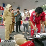 Pemkot Mojokerto Jamin Perlindungan Hak Konsumen