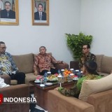 Kunjungan Mendiktisaintek ke Unper Bawa Dampak Positif bagi Dunia Pendidikan