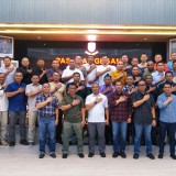 Brigjen Pol Harry Kurniawan Ungkap Misi Brimob di Timor Timur