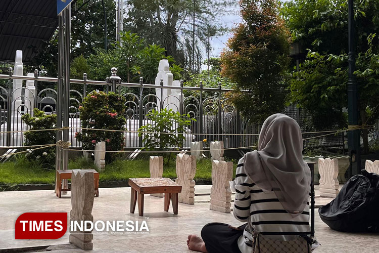 Menapaki Jejak Sejarah di Wisata Religi Sunan Ampel Surabaya