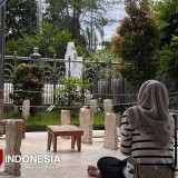 Menapaki Jejak Sejarah di Wisata Religi Sunan Ampel Surabaya