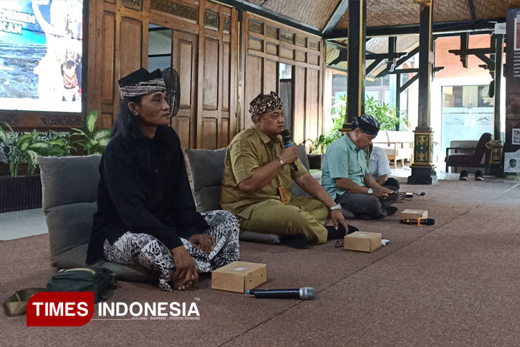 Menjaga Marwah Seni Jaranan, Banyuwangi Serukan Etika dalam Pertunjukan Kesenian