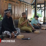 Menjaga Marwah Seni Jaranan, Banyuwangi Serukan Etika dalam Pertunjukan Kesenian