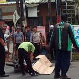 Kecelakaan Maut di Karangploso Tewaskan Pengendara Motor, Polisi Ingatkan Risiko Salip dari Kiri