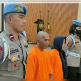Mengerikan, Anak dan Ayah Mutilasi Ibu dan Balita di Cianjur