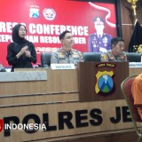 Sebut Nabi Muhammad Tokoh Fiktif, Youtuber Asal Jember Diringkus Polisi