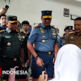 Program MBG di Kota Malang Kembali Digelar, 3.000 Porsi Per Hari Disiapkan
