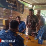 Alih-alih Bekerja, ASN Gresik Malah Nongkrong di Jam Kerja