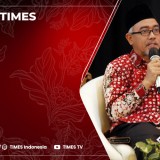 Membangkitkan Nasionalisme dengan Moderasi beragama