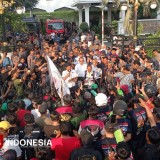 Demo Ojol Soal Tarif, Driver Minta Pemerintah Tertibkan Aplikator Nakal