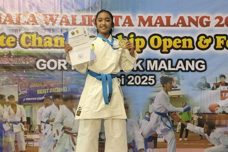 (FOTO: AJP TIMES Indonesia)