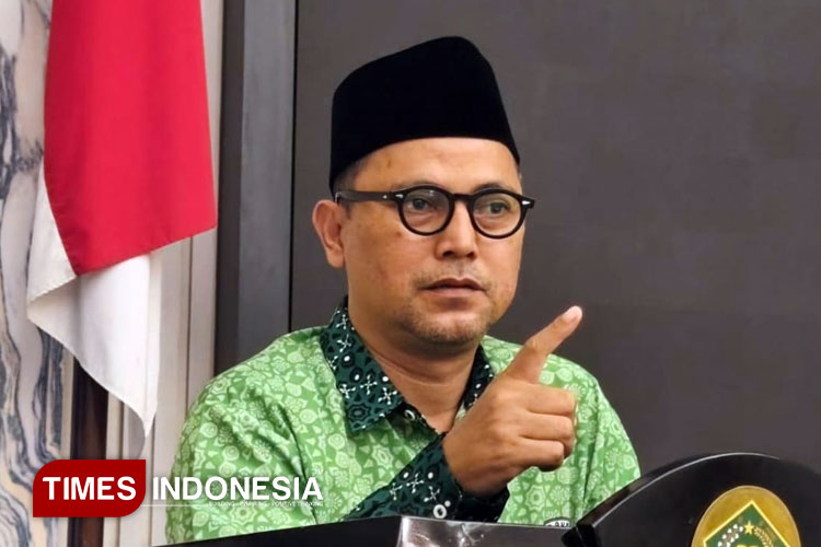 PD PGM Indonesia Kota Tasikmalaya Tolak Rencana Penyaluran Tunjangan Guru per Triwulan