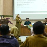 Genjot PAD Sektor Pajak, Wabup Banjarnegara Gencar Sosialisasi Progam Sengkuyung Gempar