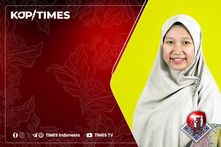 Diah Swastaningtias, Pegawai Direktorat Jenderal Pajak.
