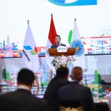 FSPPB Tandatangani PKB Periode IX 2025-2027 dan Komitmen Hubungan Industrial Pancasila