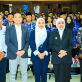 Training Talent DNA ESQ Dimulai, Gubernur Khofifah Optimis Hasilkan Guru BK Berkualitas