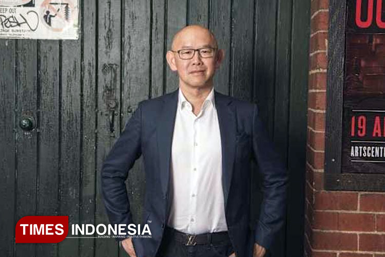 Pelajaran Berharga dari Iwan Sunito: Sukses, Sandungan, dan Hikmah bagi Investor