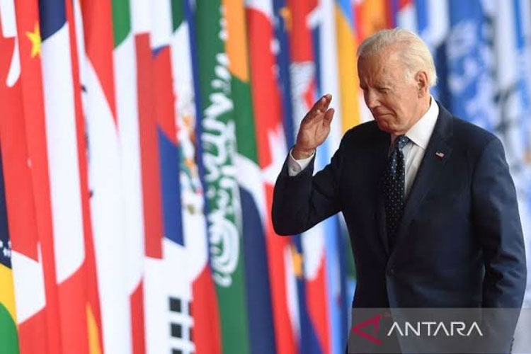 Mengenal Kanker Prostat Metastatik yang Diderita Mantan Presiden Joe Biden