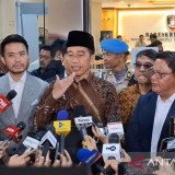 Jokowi Siap Tunjukkan Ijazah Asli Jika Diminta Hakim