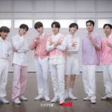 Hi-Boyz K-Pop Idol Imajiner Drakor Resident Playbook akan Debut
