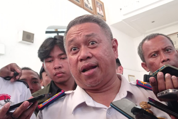 Dishub Jatim Ajukan Pemblokiran Aplikator Ojek Online Pelanggar Kepgub Nomor 188