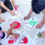 Kampung Anak Negeri Besutan Pemkot Surabaya Bisa Jadi Pelopor Perlindungan Anak
