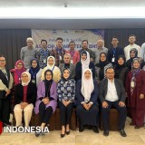 Siapkan Asesor Andal, APJI DPD Jabar Gelar Pelatihan di Bandung