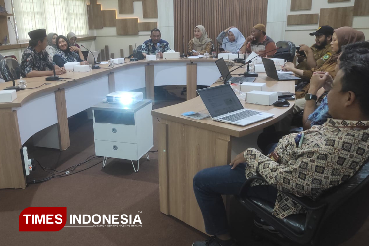 Kita Institute Gelar Pertemuan Multistakeholder Forum Solidaritas di Banjarnegara
