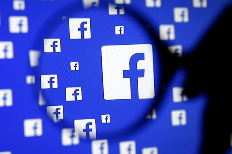 Ilustrasi Grup Facebook. (Foto: Reuters)