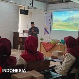 STIT Urwatul Wutsqo Gelar LKMM: Cetak Pemimpin Muda Lewat Penguatan Wawasan
