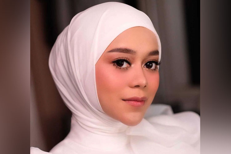Penyanyi Lesti Kejora. (FOTO: Instagram @lestykejora)