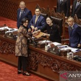 APBN 2026: Pemerintah Patok Defisit di Angka 2,48-2,53 Persen