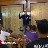 Tim Pra Porprov Banyuwangi Menang, Ketua Askab PSSI Beri Bonus