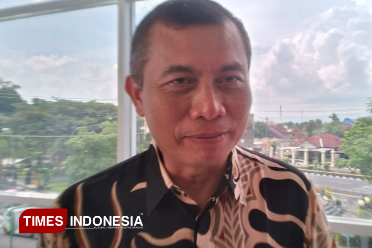 Sistem Zonasi Dinilai Kurang Adil, SPMB SMP di Bantul 2025 Gunakan Sistem Domisili
